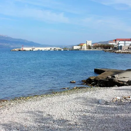 Appartamento With A Parking Space Razanac, Zadar - 6142