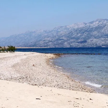 Appartamento With A Parking Space Razanac, Zadar - 6142 *