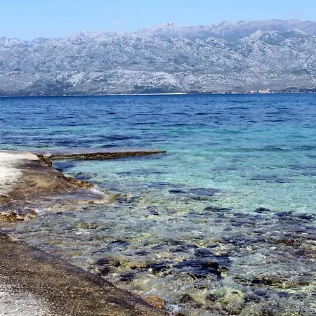 With A Parking Space Razanac, Zadar - 6142