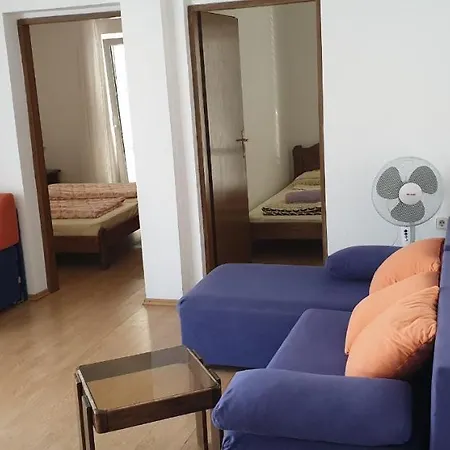 With A Parking Space Razanac, Zadar - 6142 Appartamento *