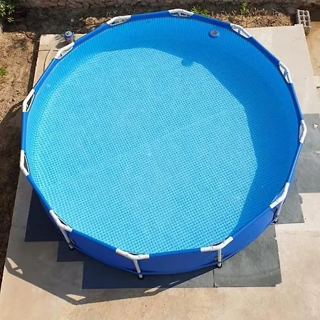 Appartamento With A Parking Space Razanac, Zadar - 6142