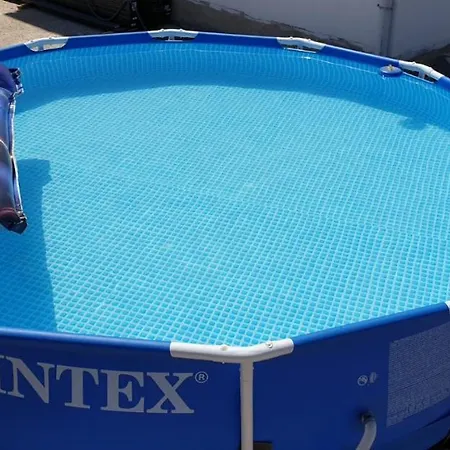 With A Parking Space Razanac, Zadar - 6142