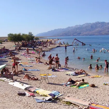 Appartamento With A Parking Space Razanac, Zadar - 6142