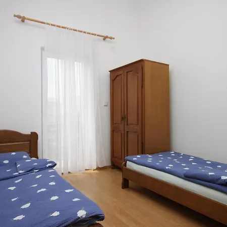 Appartamento With A Parking Space Razanac, Zadar - 6142 Ražanac