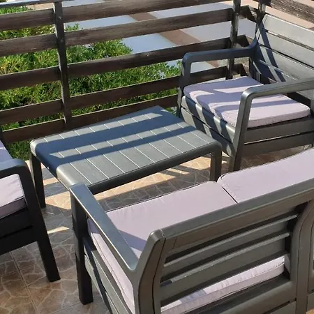 Appartamento With A Parking Space Razanac, Zadar - 6142 Ražanac