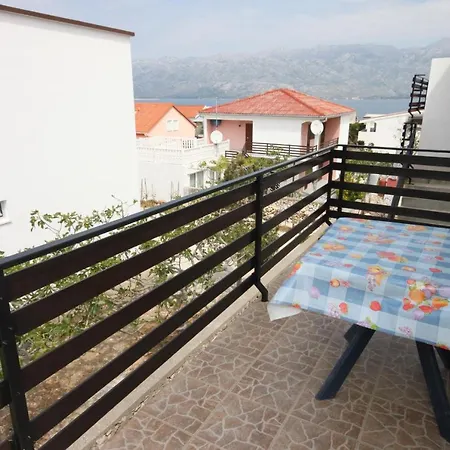 With A Parking Space Razanac, Zadar - 6142