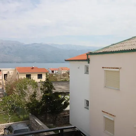 With A Parking Space Razanac, Zadar - 6142 * Ražanac