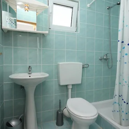 With A Parking Space Razanac, Zadar - 6142 Ražanac