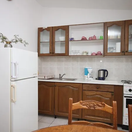 With A Parking Space Razanac, Zadar - 6142 Appartamento Ražanac