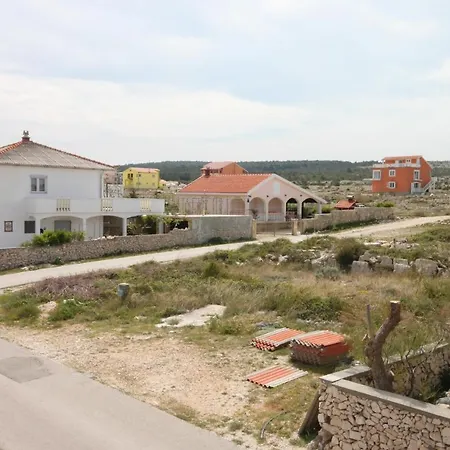 With A Parking Space Razanac, Zadar - 6142 דירה
