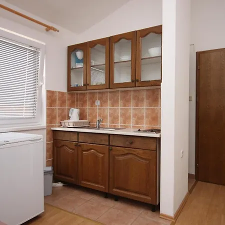 With A Parking Space Razanac, Zadar - 6142