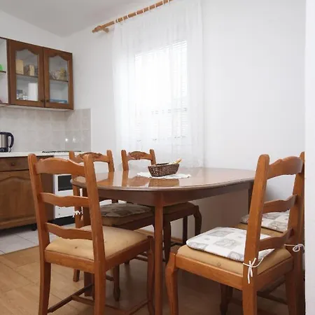 With A Parking Space Razanac, Zadar - 6142 Ražanac