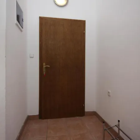 Appartamento With A Parking Space Razanac, Zadar - 6142