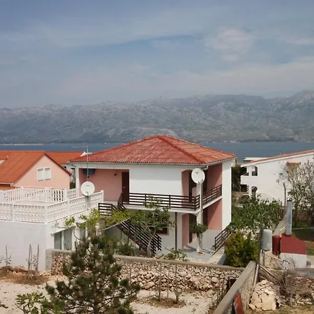 Appartamento With A Parking Space Razanac, Zadar - 6142 Ražanac