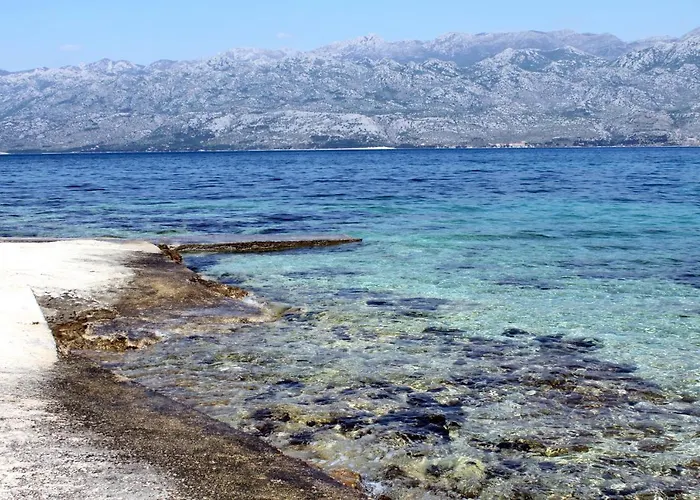 With A Parking Space Razanac, Zadar - 6142