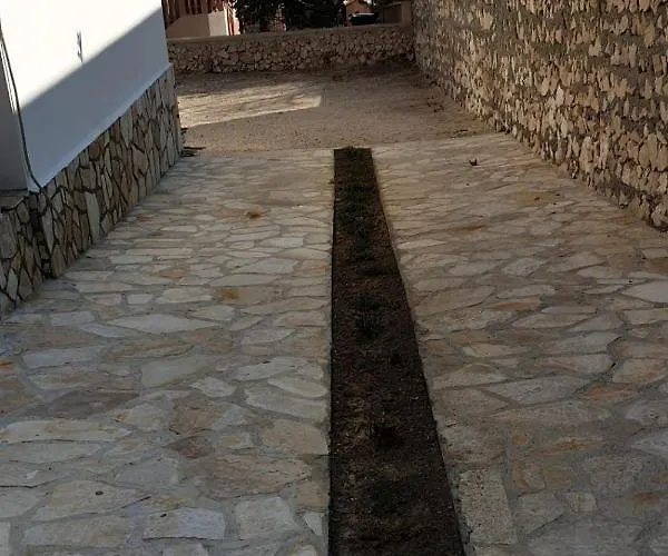 With A Parking Space Razanac, Zadar - 6142 Apartament Ražanac