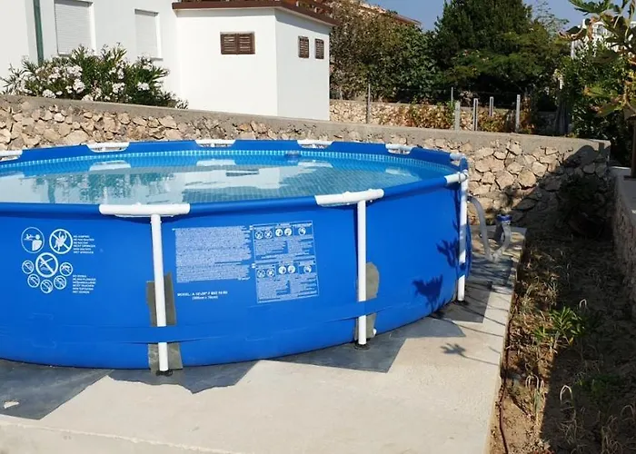 Apartament With A Parking Space Razanac, Zadar - 6142