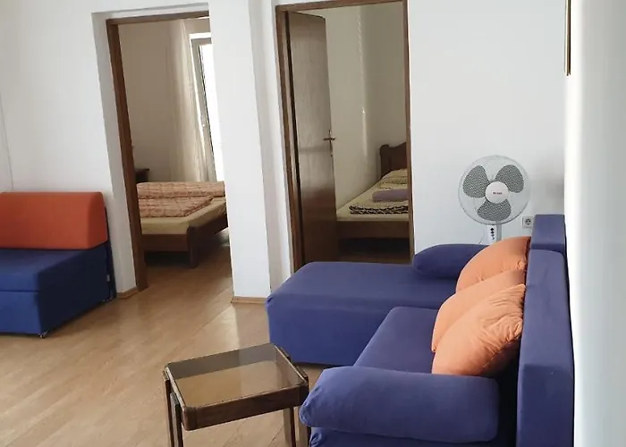 With A Parking Space Razanac, Zadar - 6142 Apartament *