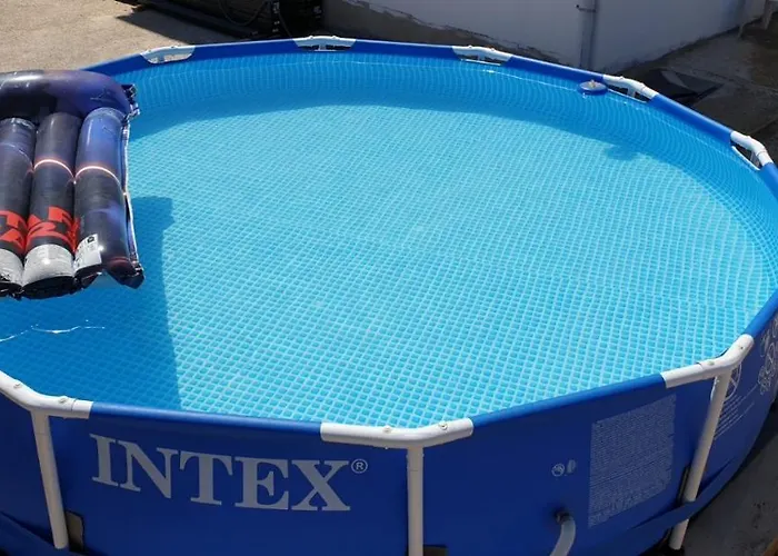 With A Parking Space Razanac, Zadar - 6142