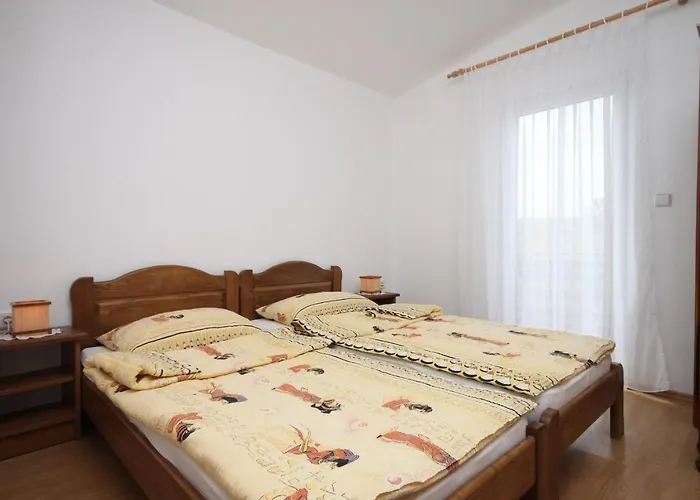 With A Parking Space Razanac, Zadar - 6142 Ražanac