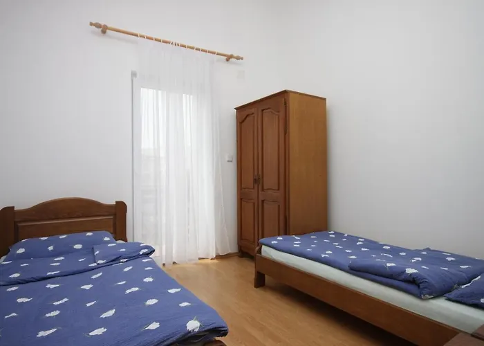 Apartament With A Parking Space Razanac, Zadar - 6142 Ražanac