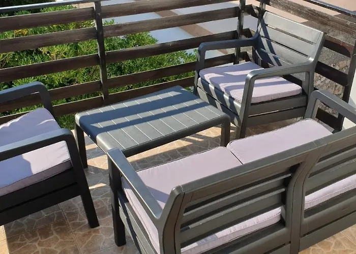 Apartament With A Parking Space Razanac, Zadar - 6142 Ražanac