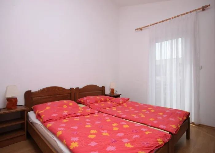 With A Parking Space Razanac, Zadar - 6142