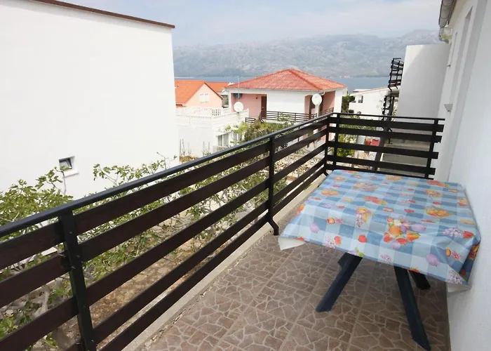 With A Parking Space Razanac, Zadar - 6142