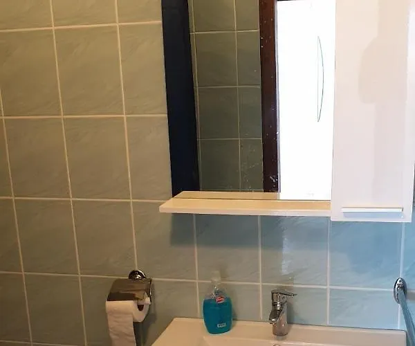 Apartament With A Parking Space Razanac, Zadar - 6142