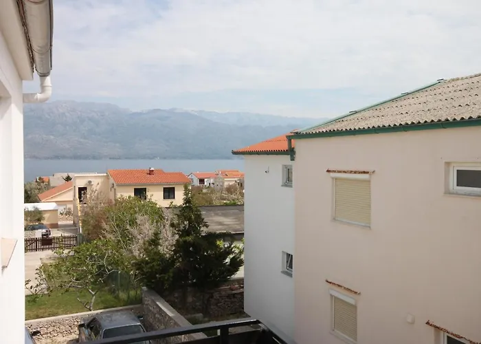 With A Parking Space Razanac, Zadar - 6142 * Ražanac