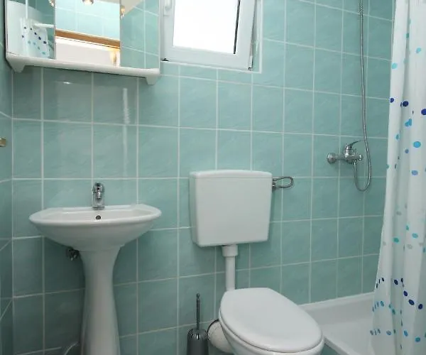 With A Parking Space Razanac, Zadar - 6142 Ražanac