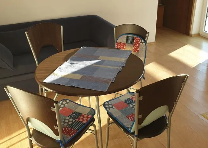 With A Parking Space Razanac, Zadar - 6142 Apartament Ražanac