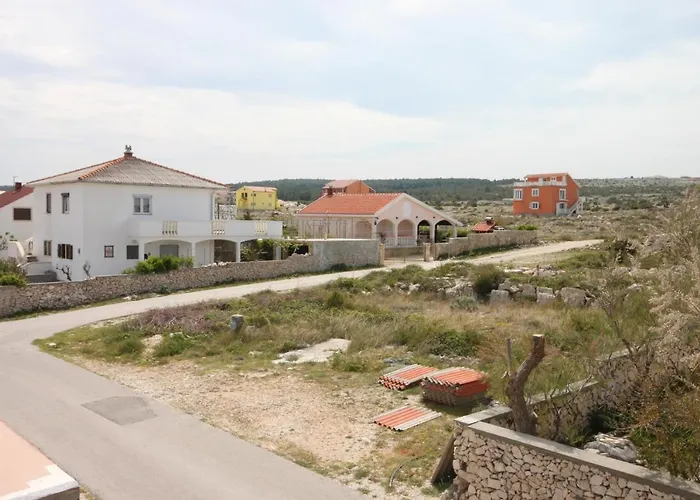 With A Parking Space Razanac, Zadar - 6142 Apartament