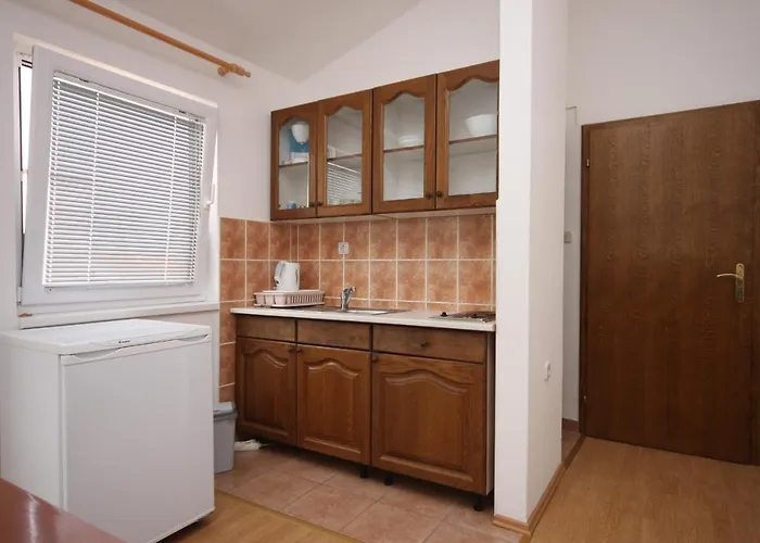 With A Parking Space Razanac, Zadar - 6142