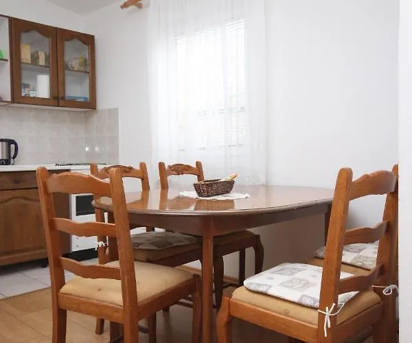 With A Parking Space Razanac, Zadar - 6142 Ražanac