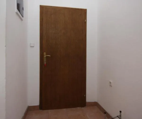 Apartament With A Parking Space Razanac, Zadar - 6142