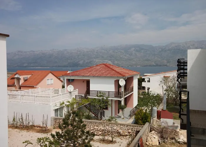 Apartament With A Parking Space Razanac, Zadar - 6142 Ražanac