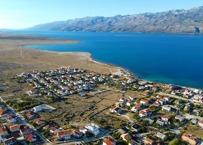 With A Parking Space Razanac, Zadar - 6142 * Ražanac