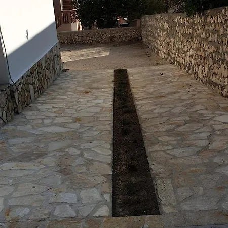 With A Parking Space Razanac, Zadar - 6142 Daire Ražanac